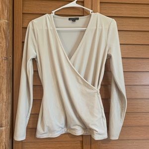 J.Crew long sleeve